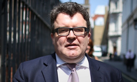 Tom Watson