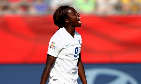 Eniola Aluko