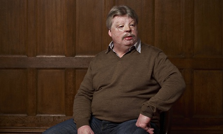 Simon Weston family values