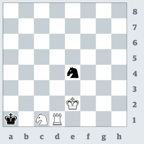 Chess 3395