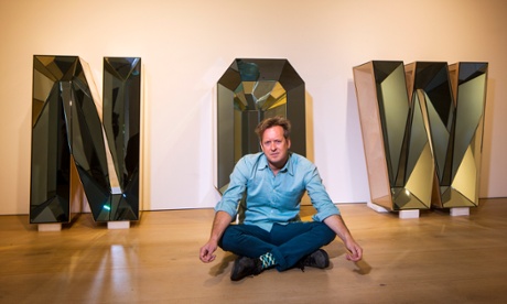 Doug Aitken
