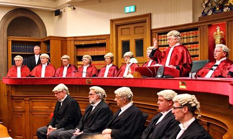 judges scotland fair just