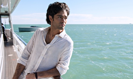 Adrian Grenier