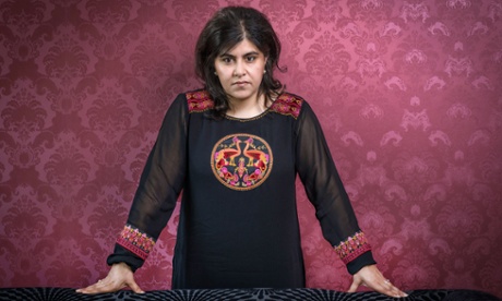 Sayeeda Warsi criticised David Cameron for giving his radicalisation speech in Bratislava rather than Bradford or Birmingham.