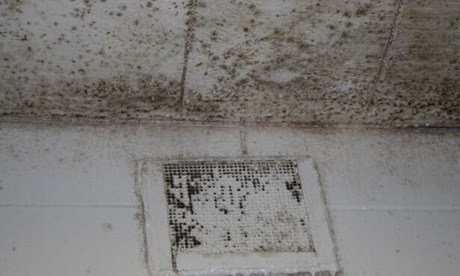 baltimore city detention center