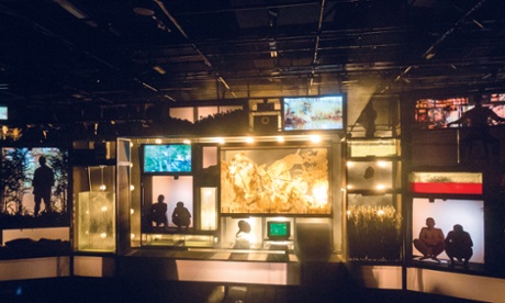 dc ten thousand tigers