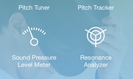 eva voice training app transgender men