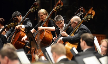 australian world orchestra