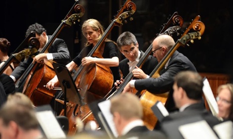 Australian World Orchestra