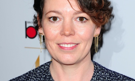 Olivia Colman: said her Bafta wins and the success of Broadchurch left her struggling for work