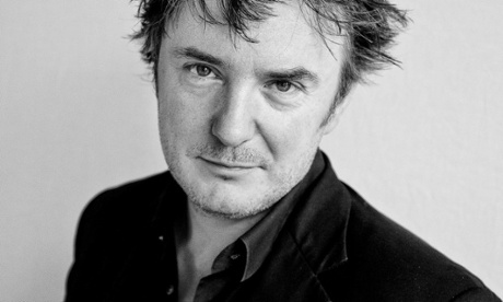 Dylan Moran