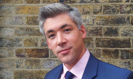 Christian May has been appointed as editor of City AM