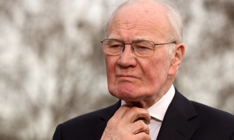 Sir Menzies Campbell