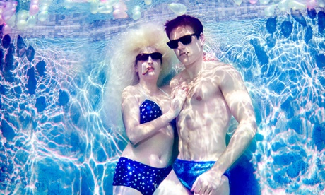 You Me Bum Bum Train