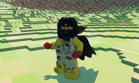 Lego World