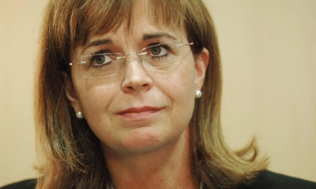 Elish Angiolini.