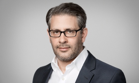 Danny Cohen: said the BBC could not continue 'salami-slicing' the content budget