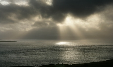 Premier Oil takes control of Shetlands project.