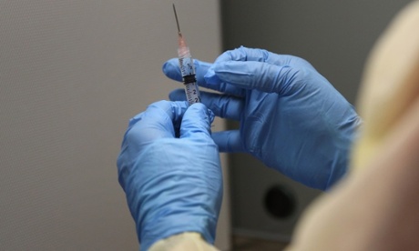 “Our frontline nurses talk about ‘having a window on the future’ and of course they do. They are seeing what practice is going to be like in a few years.”