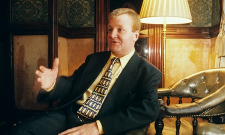 Charles Kennedy