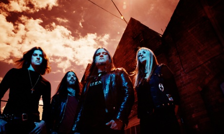 Electric Wizard