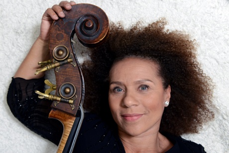 Chi-chi Nwanoku chineke foundation