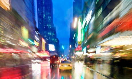 When your business is moving at lightning speed, it's important to have the right policies in place.