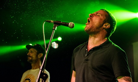 Sleaford Mods