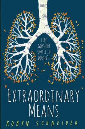 Extraordinary means