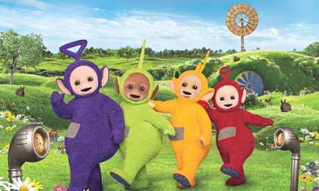 Teletubbies