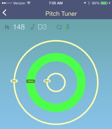 eva voice training app transgender