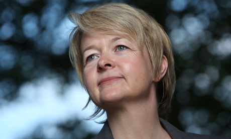 Sarah Waters.