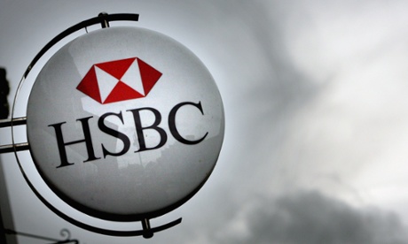 HSBC has appointed two new non-executive directors.