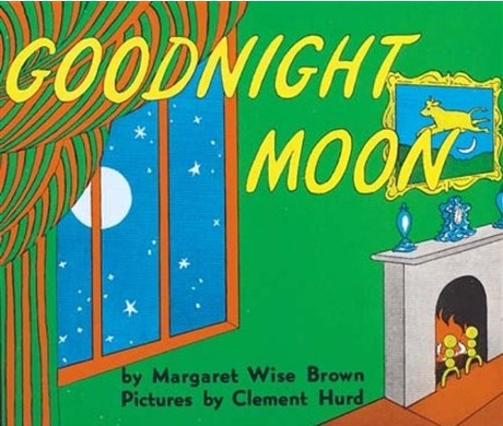 Goodnight Moon.