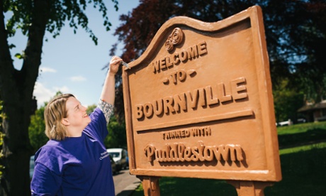 Eat Chocolate. But not too much.