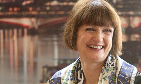 Tessa Jowell's Sure Start plan would take the London mayoralty into a new field of public policy.