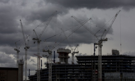 A gloomy outlook without new capital: the OECD believes the global economy remains vulnerable to a slowdown, unless investment begins flowing.