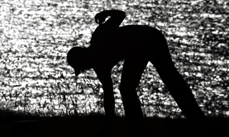 The world No1, Rory McIlroy, is nine shots off the lead after a 72 in the second round of the US Open