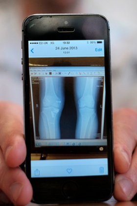 Shaun Barker, former Derby County defender.Photo by David Sillitoe