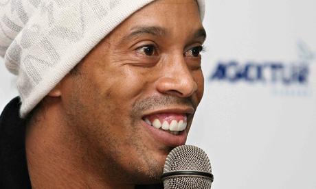 Ronaldinho