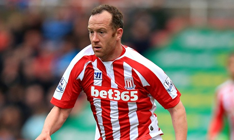 Charlie Adam
