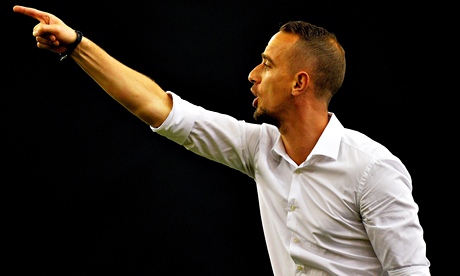 mark sampson