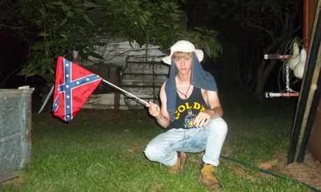 Dylann Roof