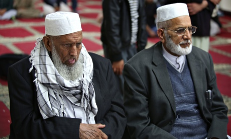 islam desbury extremist ramadan