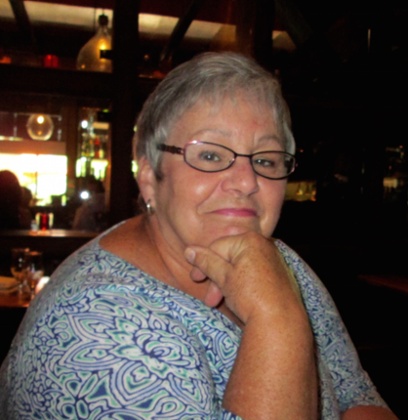 Susan Martin: ‘I just kept getting sicker and sicker and I wasn’t able to see a doctor until I got the insurance.’