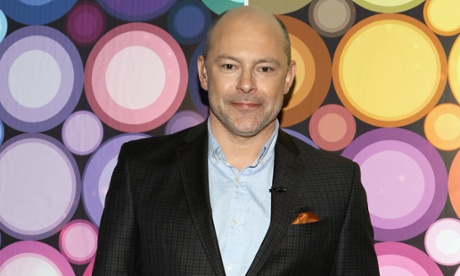 Rob Corddry