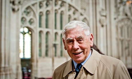 Spencer Millham at King's College, Cambridge.