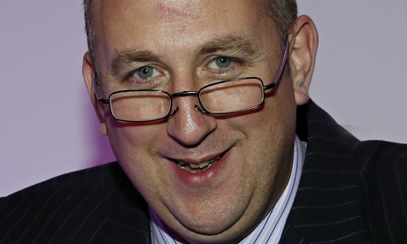 Nick Rust, a former Ladbrokes executive, was appointed chief executive of the BHA