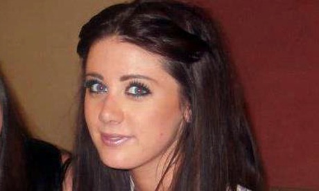 Teen cancer victim was told to 'stop Googling' her rare cancer 