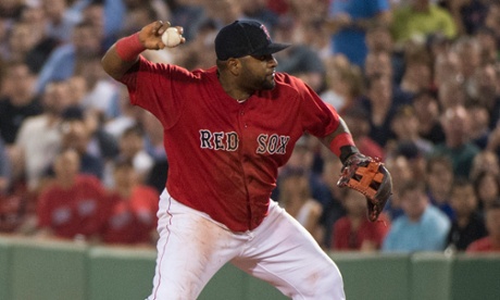 Pablo Sandoval